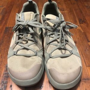 Adidas Terrex Tennis Shoes